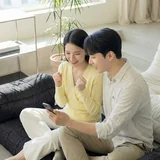 카드깡수수료 상담 이용 후기 김OO 님 프로필 사진