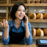 카드깡수수료 상담 이용 후기 이OO 님 프로필 사진