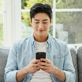 카드깡수수료 상담 이용 후기 정OO 님 프로필 사진