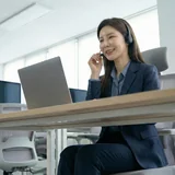 카드깡수수료 상담 이용 후기 한OO 님 프로필 사진